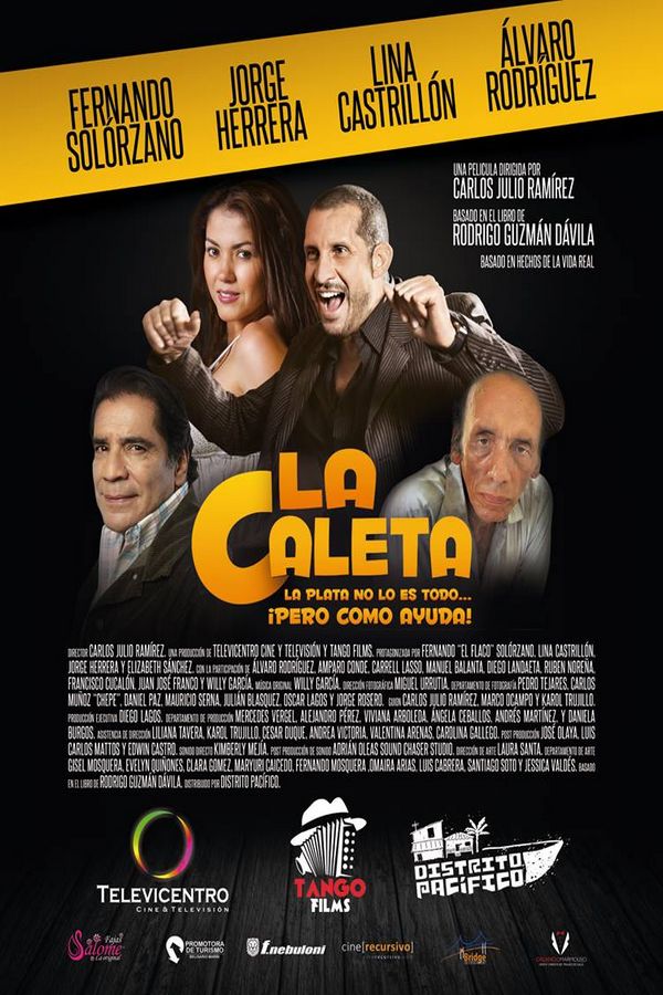 lacaleta