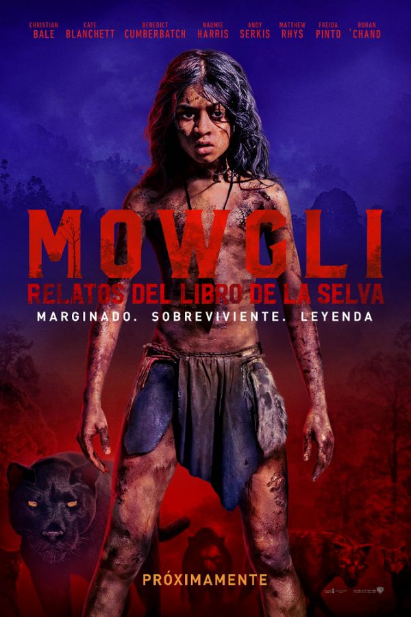 mowgli