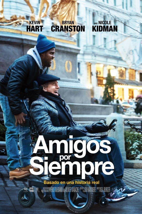amigosiempre