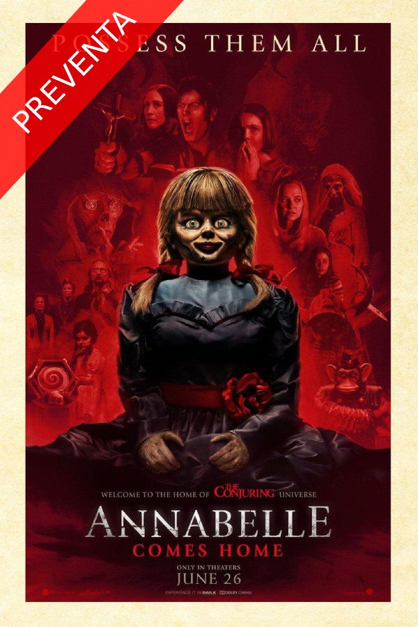 annabelle 3