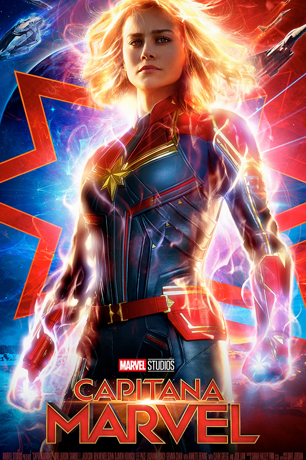 capitanamarvel