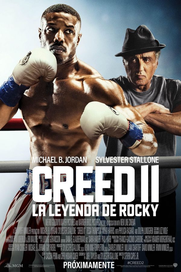 creed 2