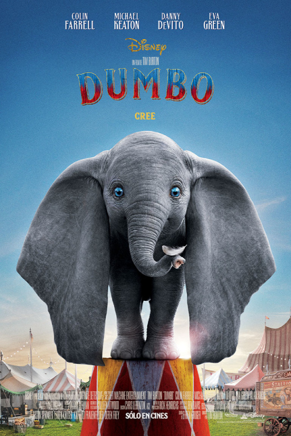 dumbo