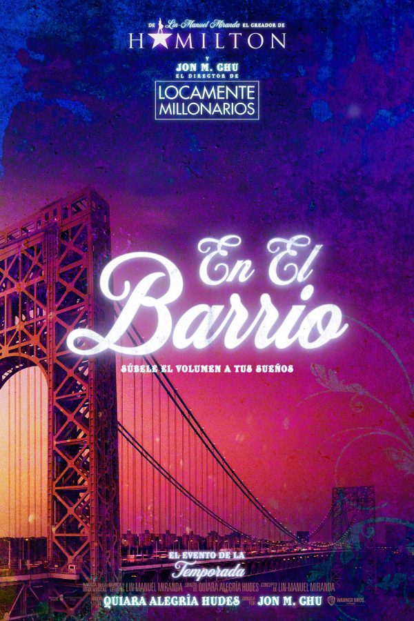 EN EL BARRIO