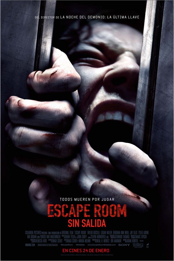 escaperoom