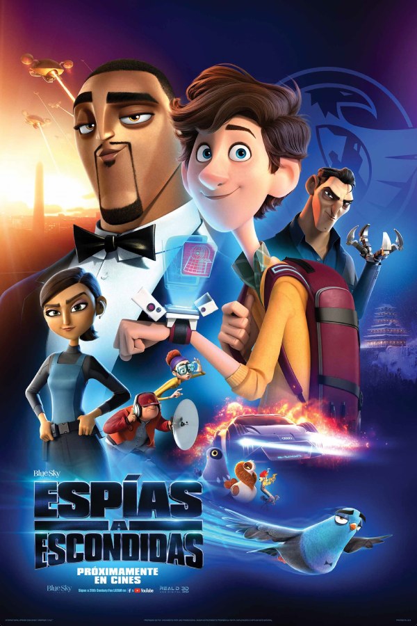 espiasaescondidas