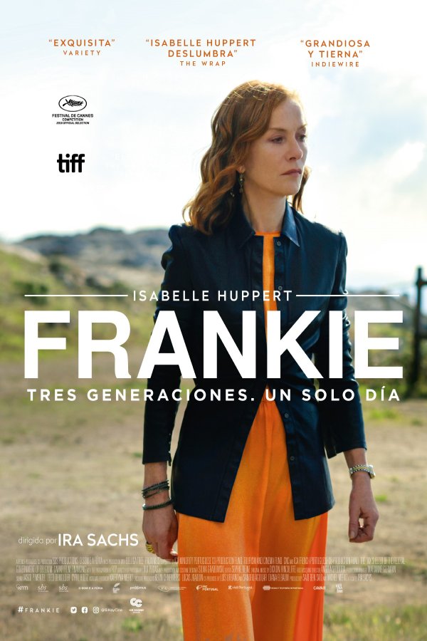 FRANKIE
