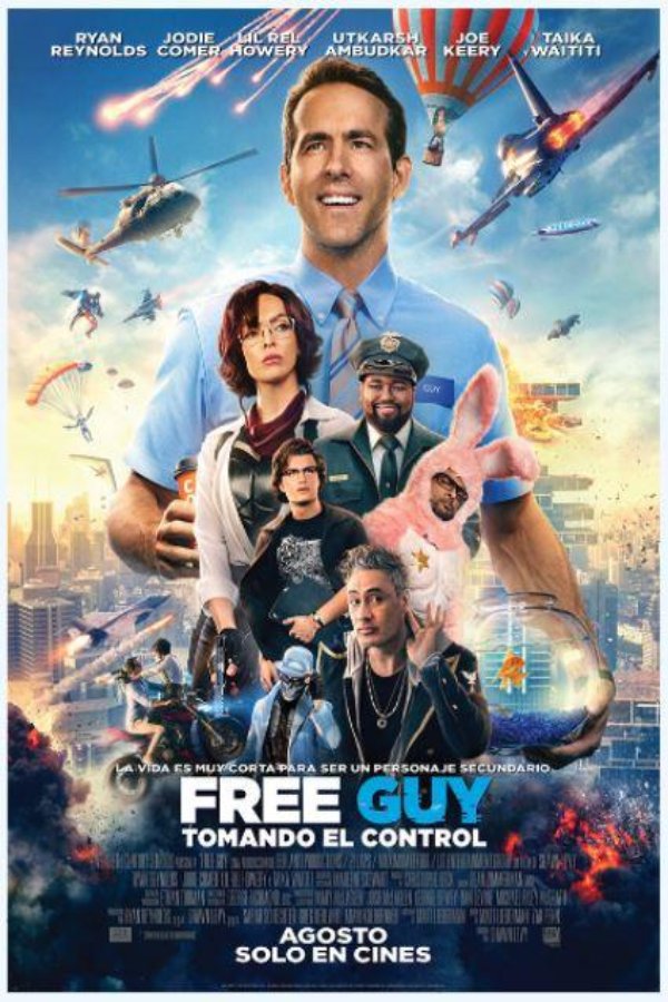 freeguy.