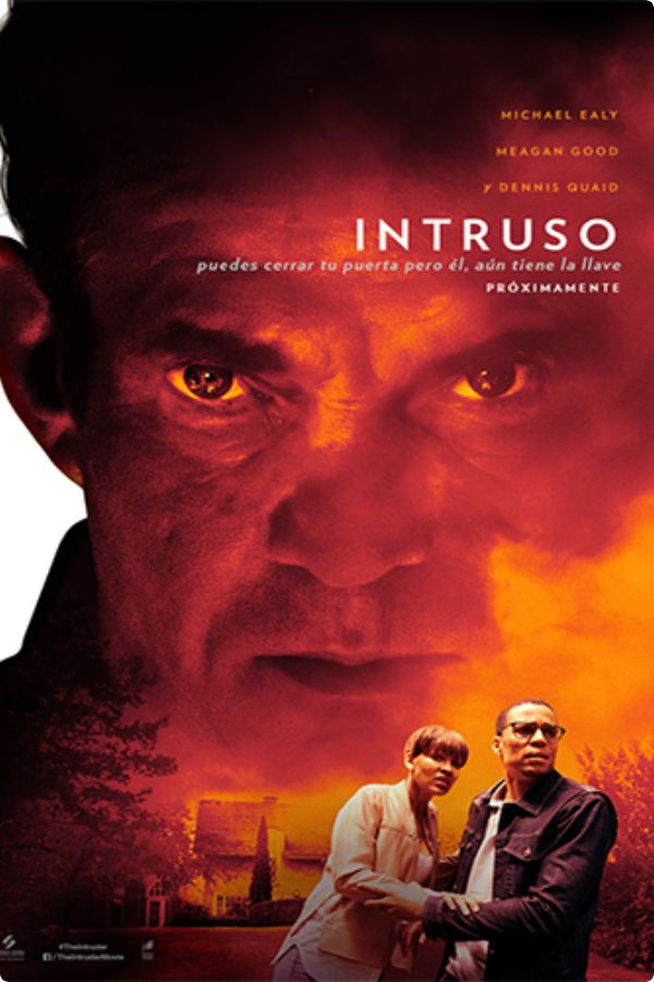 intruso