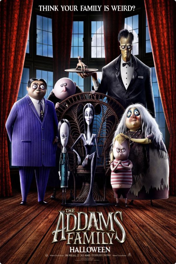 lafamiliaadams