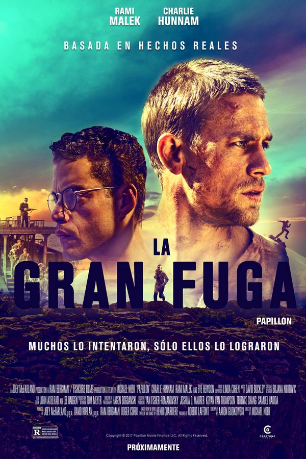 lagranfuga