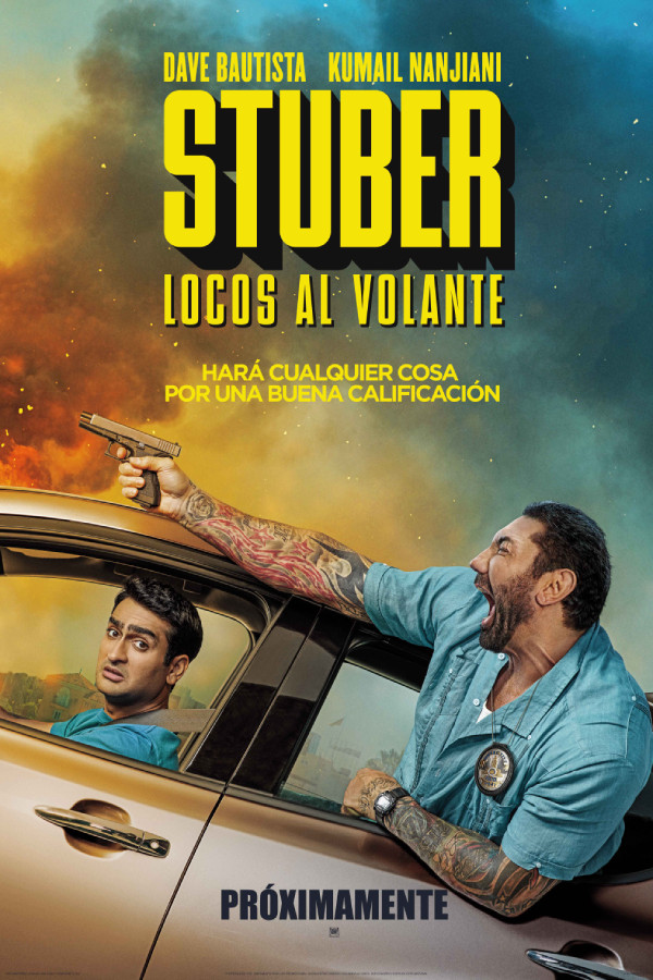 locoasalvolante