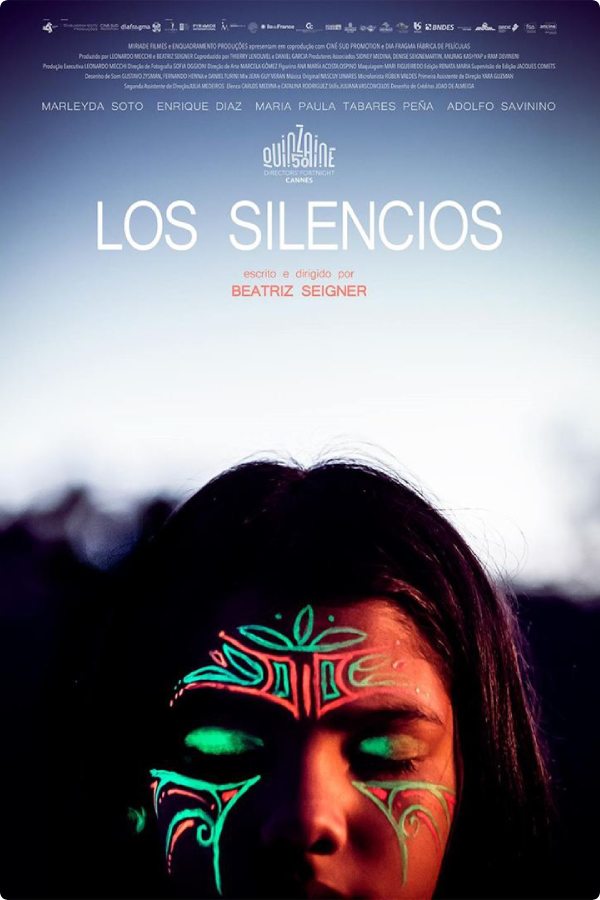 lossilencios