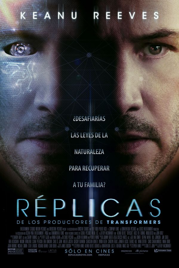 replicas