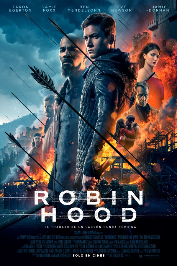 robinhood