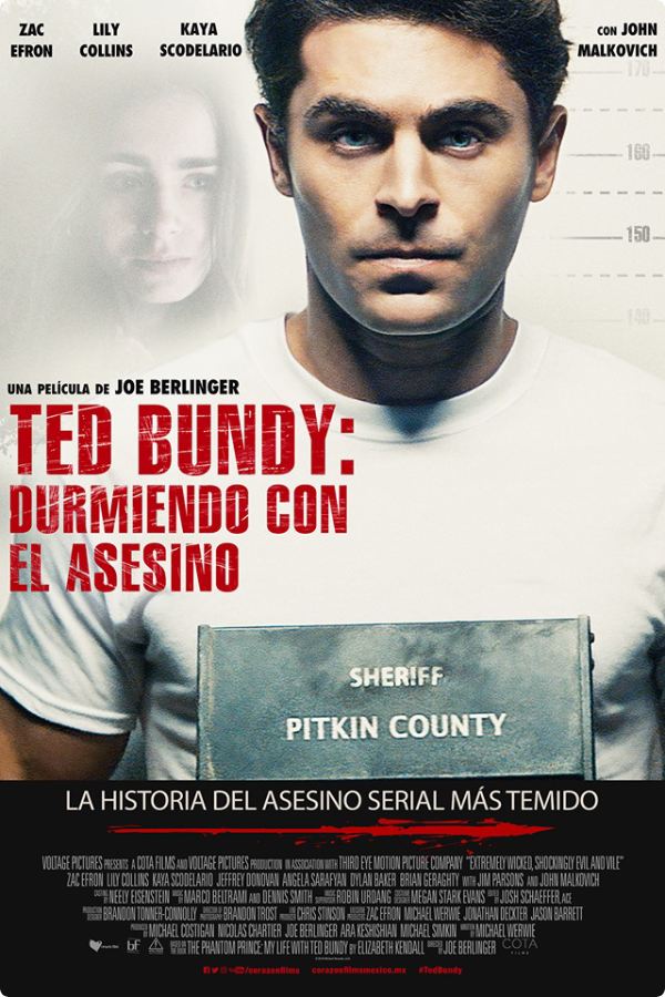tedbundy