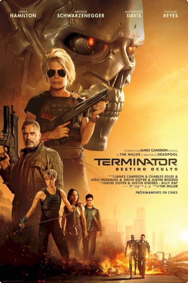 terminator
