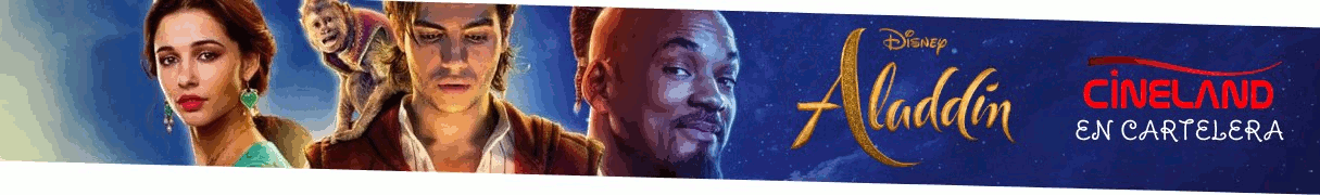 Aladdin