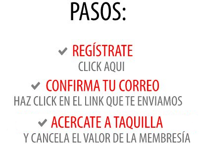 pasos