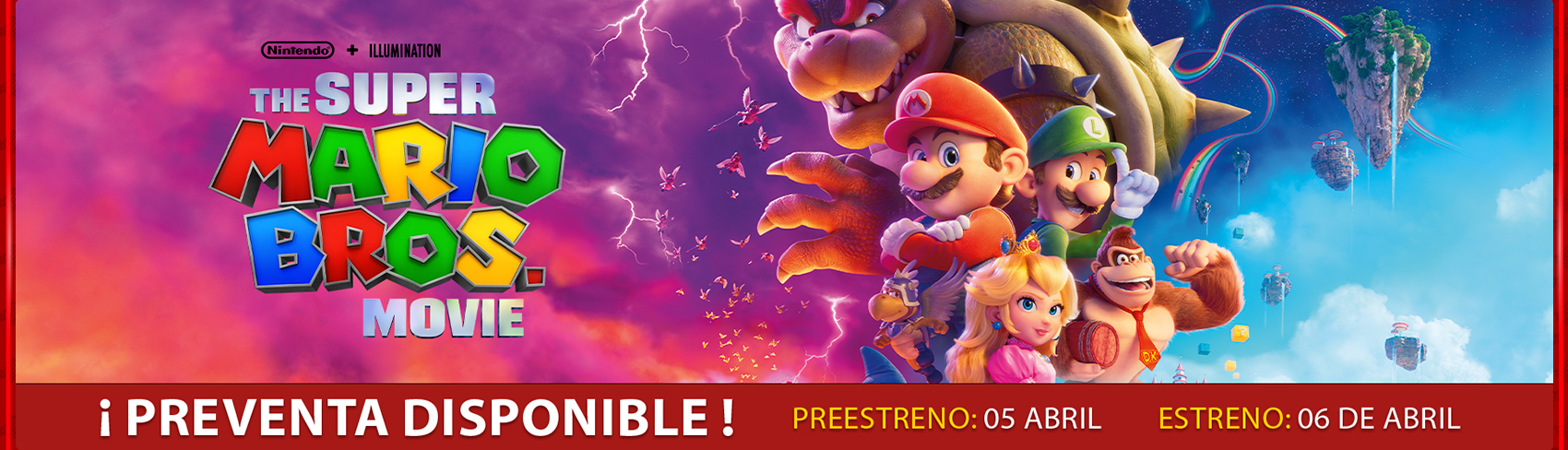 slidemario